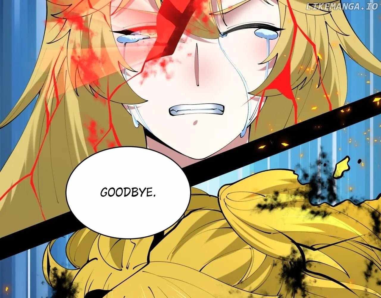 Age of Terror Chapter 486 183